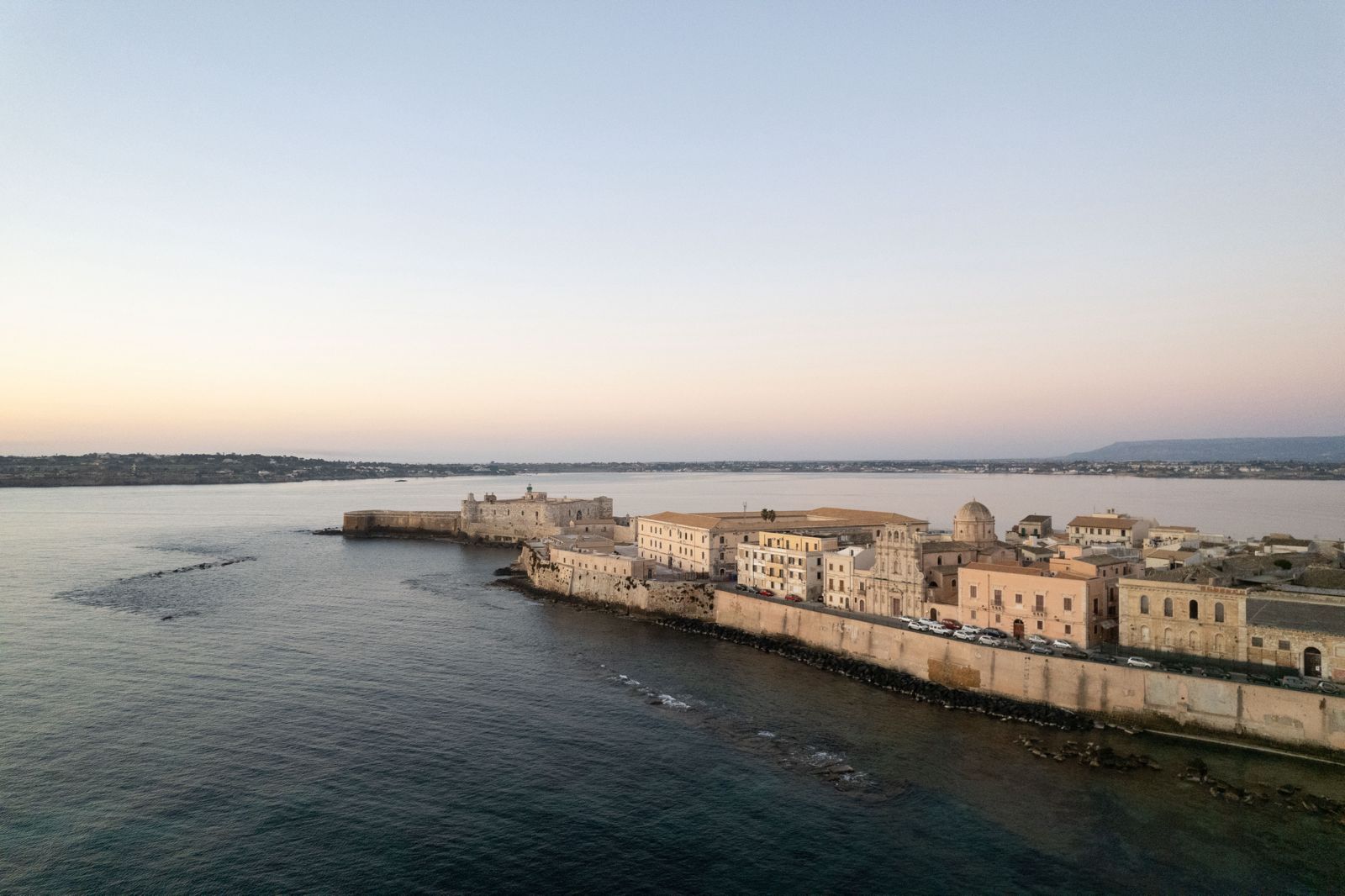 Siracusa Pantalica, foto ortigia